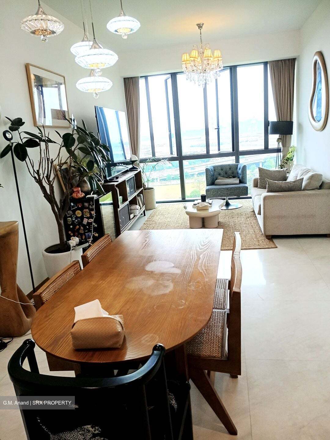 Marina One Residences (D1), Apartment #604417591